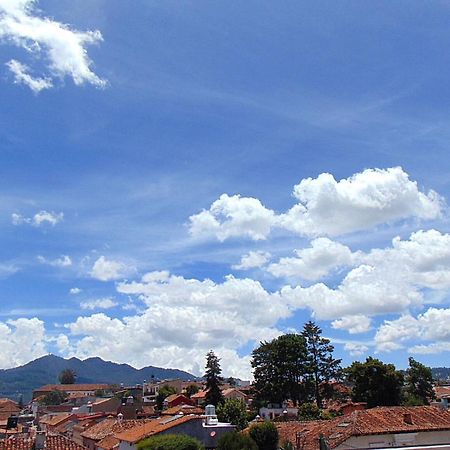 Kaza Muta Bed & Breakfast San Cristobal de las Casas Exterior photo