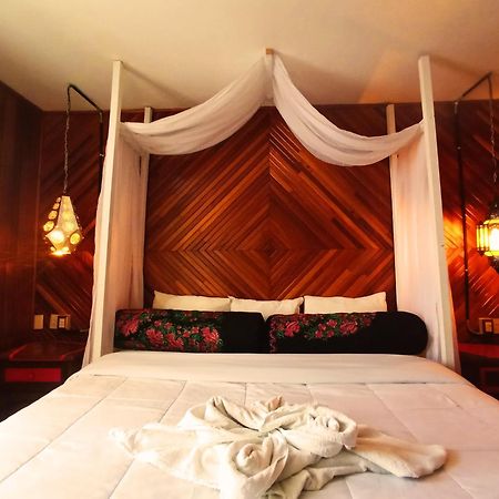 Kaza Muta Bed & Breakfast San Cristobal de las Casas Exterior photo
