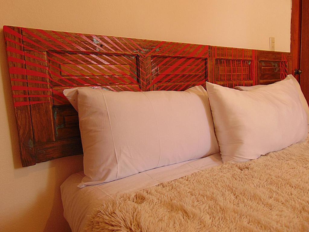 Kaza Muta Bed & Breakfast San Cristobal de las Casas Exterior photo