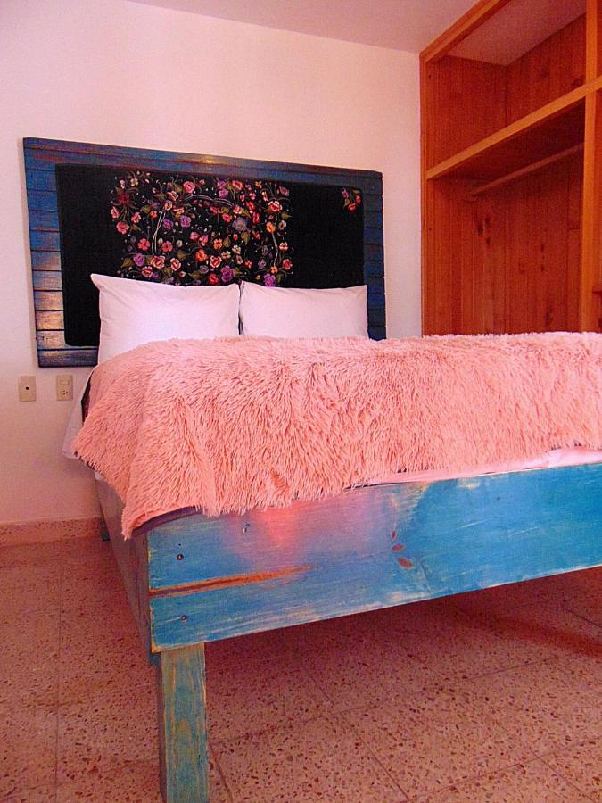 Kaza Muta Bed & Breakfast San Cristobal de las Casas Exterior photo