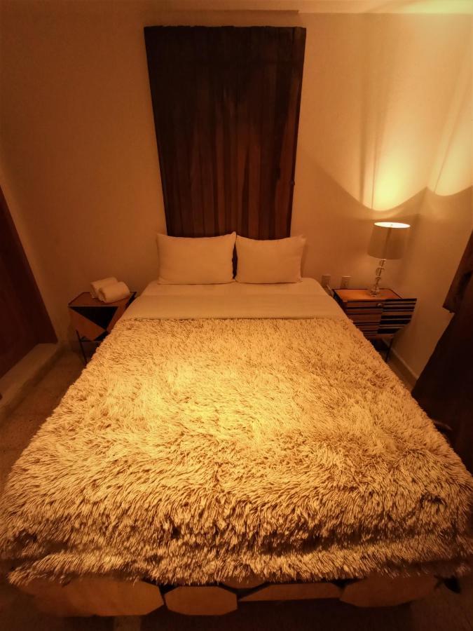 Kaza Muta Bed & Breakfast San Cristobal de las Casas Exterior photo