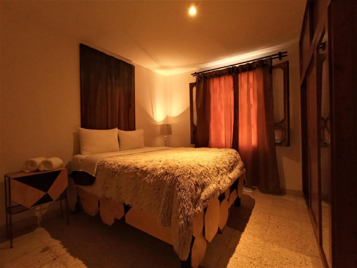 Kaza Muta Bed & Breakfast San Cristobal de las Casas Exterior photo