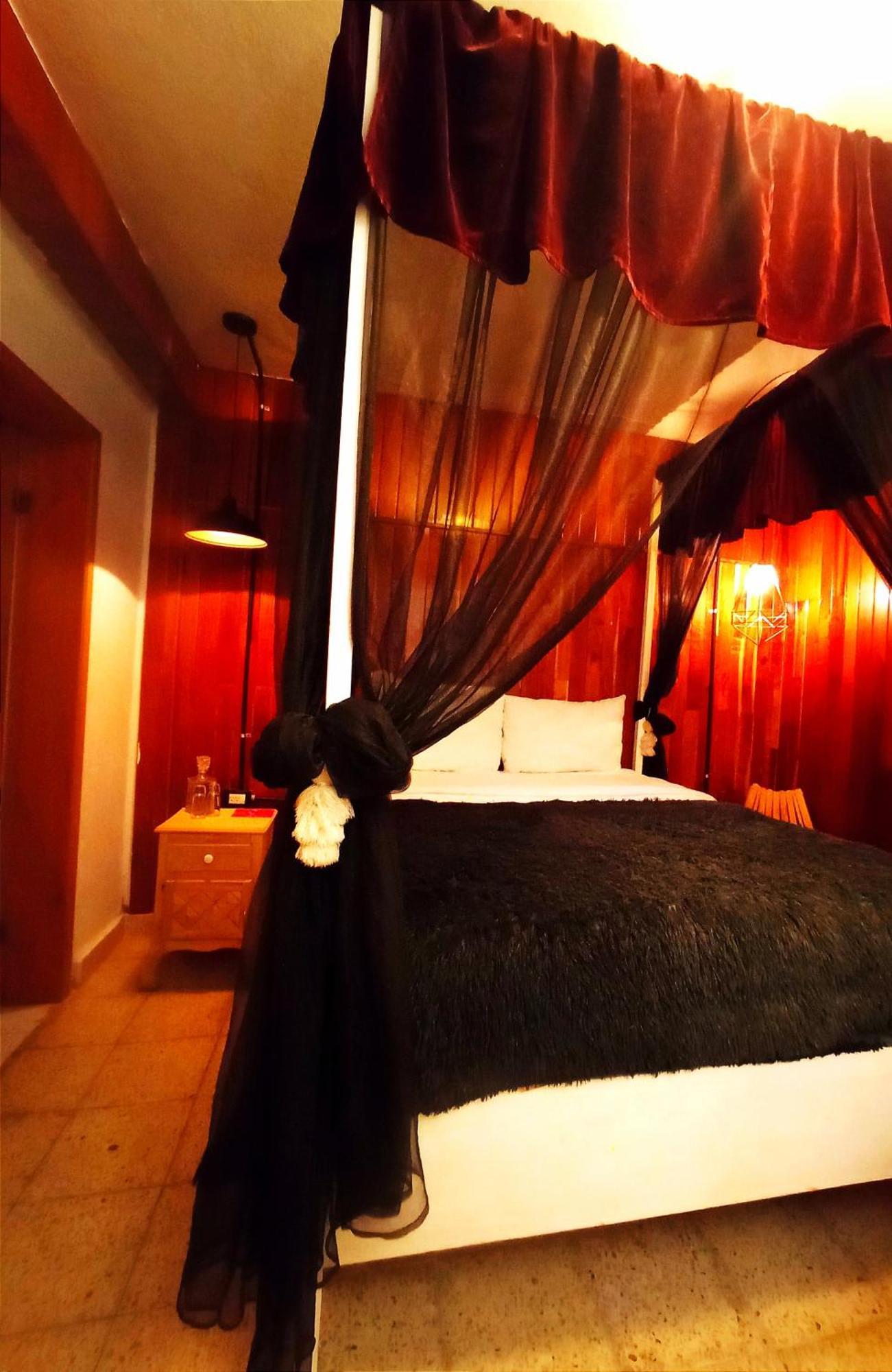 Kaza Muta Bed & Breakfast San Cristobal de las Casas Exterior photo