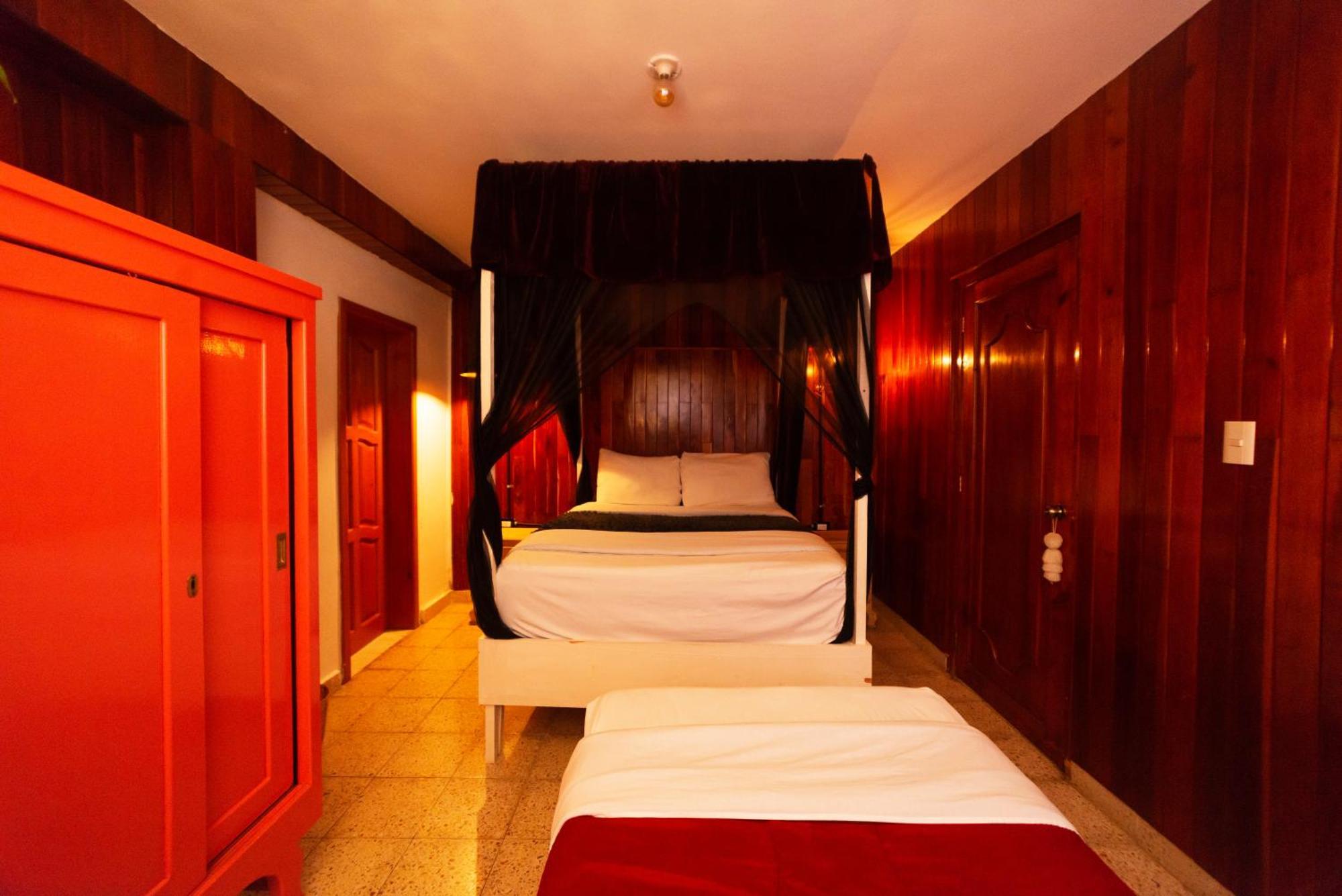 Kaza Muta Bed & Breakfast San Cristobal de las Casas Exterior photo