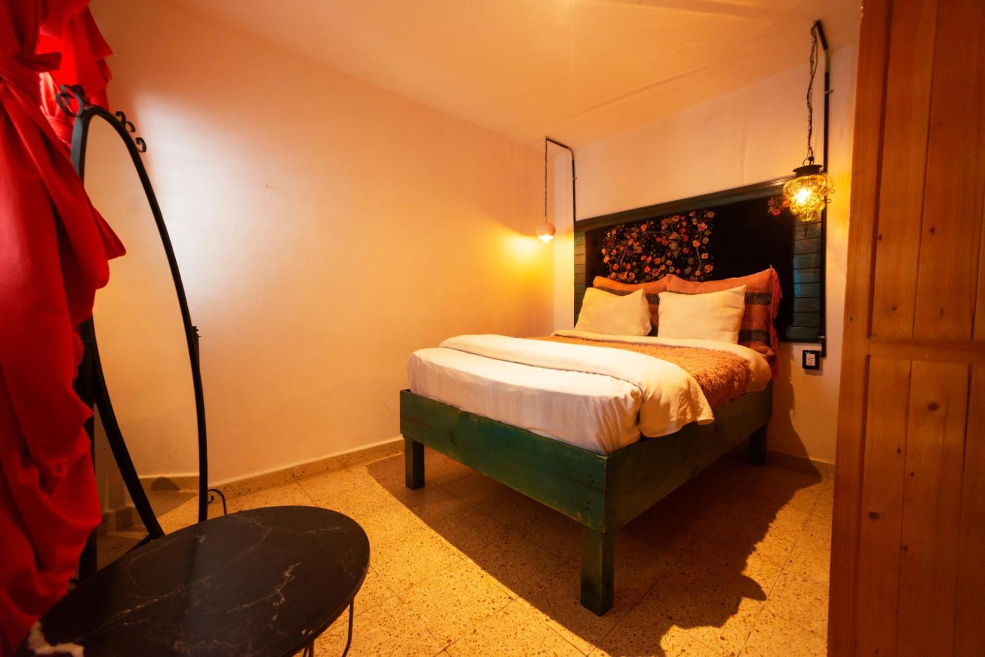 Kaza Muta Bed & Breakfast San Cristobal de las Casas Exterior photo