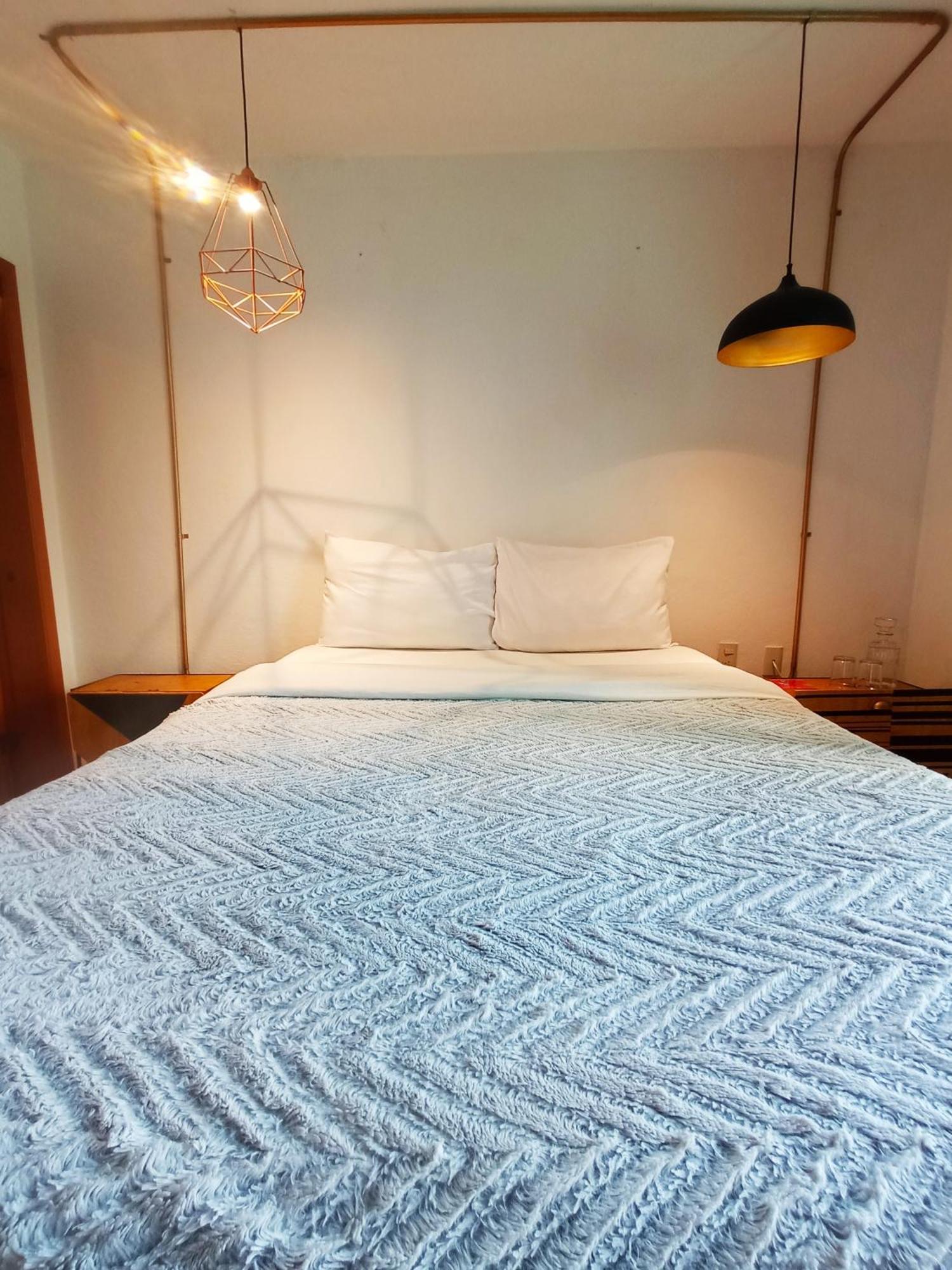 Kaza Muta Bed & Breakfast San Cristobal de las Casas Exterior photo