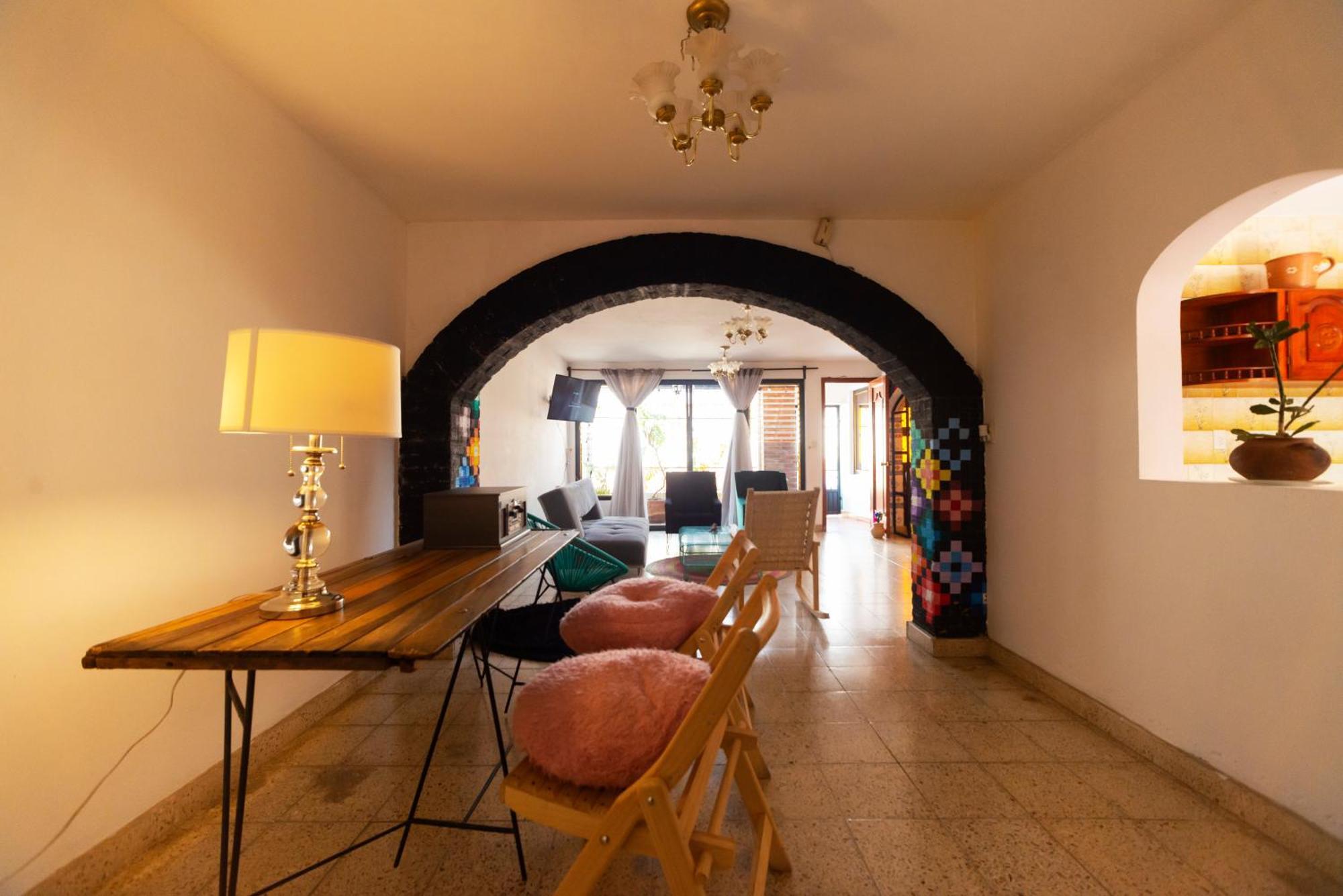Kaza Muta Bed & Breakfast San Cristobal de las Casas Exterior photo