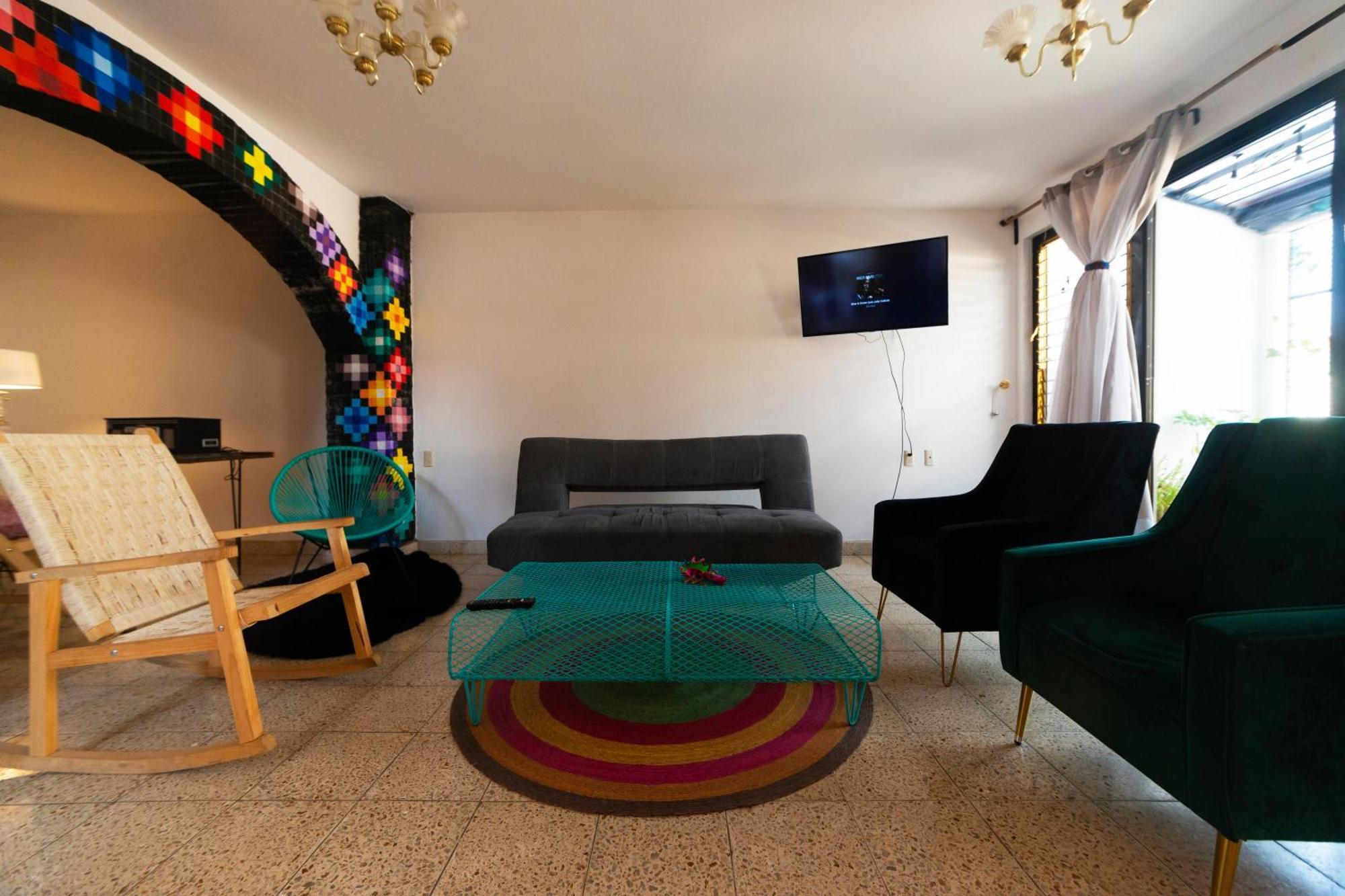 Kaza Muta Bed & Breakfast San Cristobal de las Casas Exterior photo