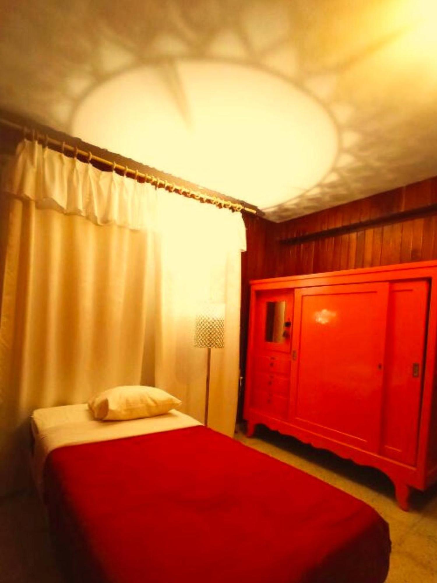 Kaza Muta Bed & Breakfast San Cristobal de las Casas Exterior photo