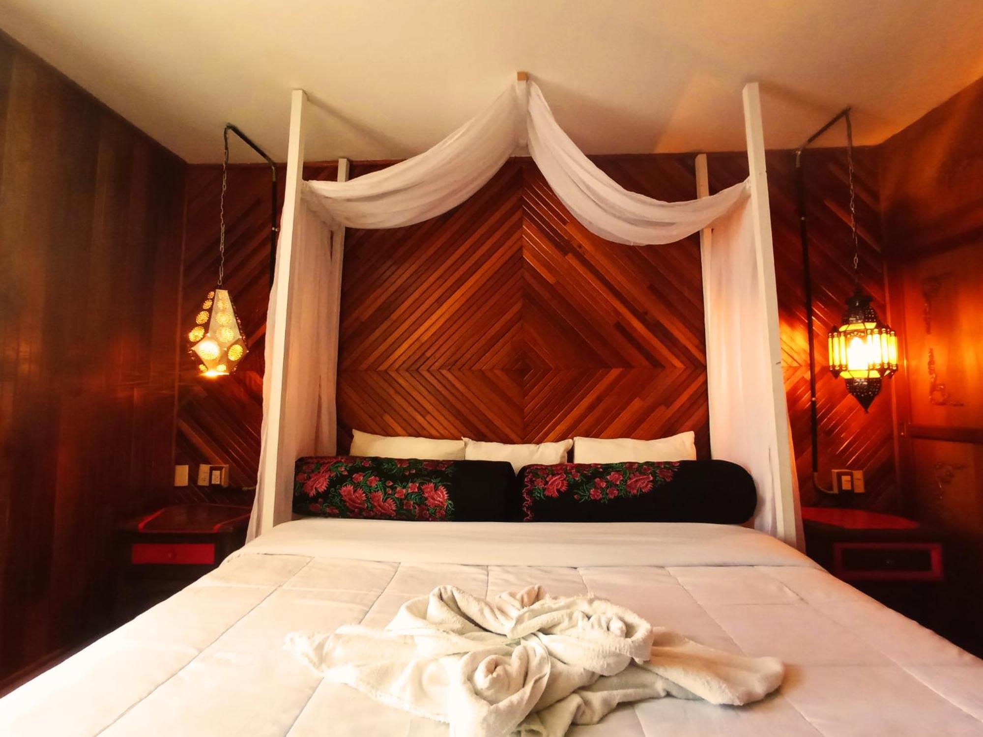 Kaza Muta Bed & Breakfast San Cristobal de las Casas Exterior photo