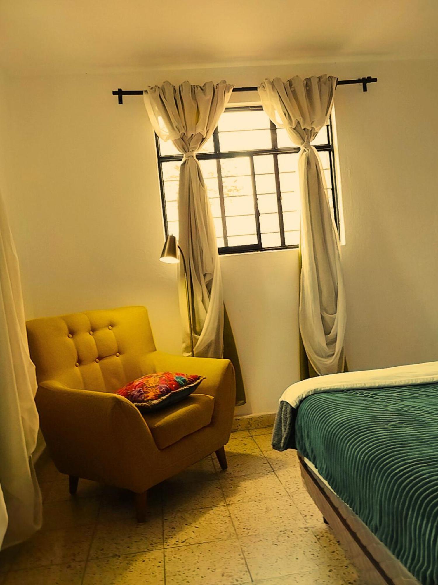 Kaza Muta Bed & Breakfast San Cristobal de las Casas Exterior photo