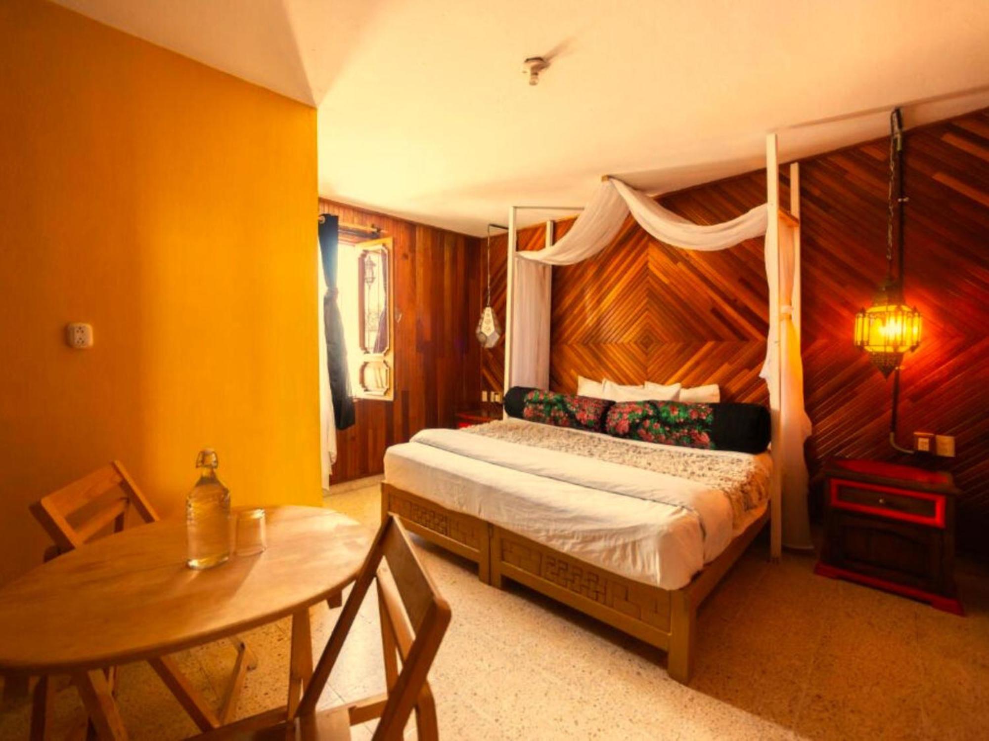 Kaza Muta Bed & Breakfast San Cristobal de las Casas Exterior photo