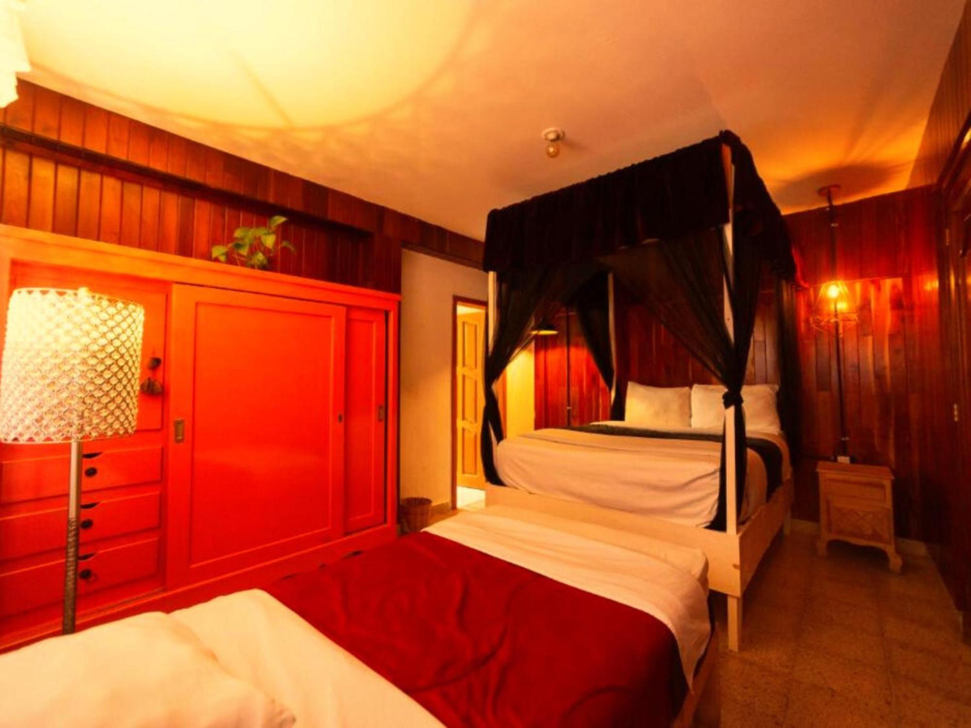 Kaza Muta Bed & Breakfast San Cristobal de las Casas Exterior photo